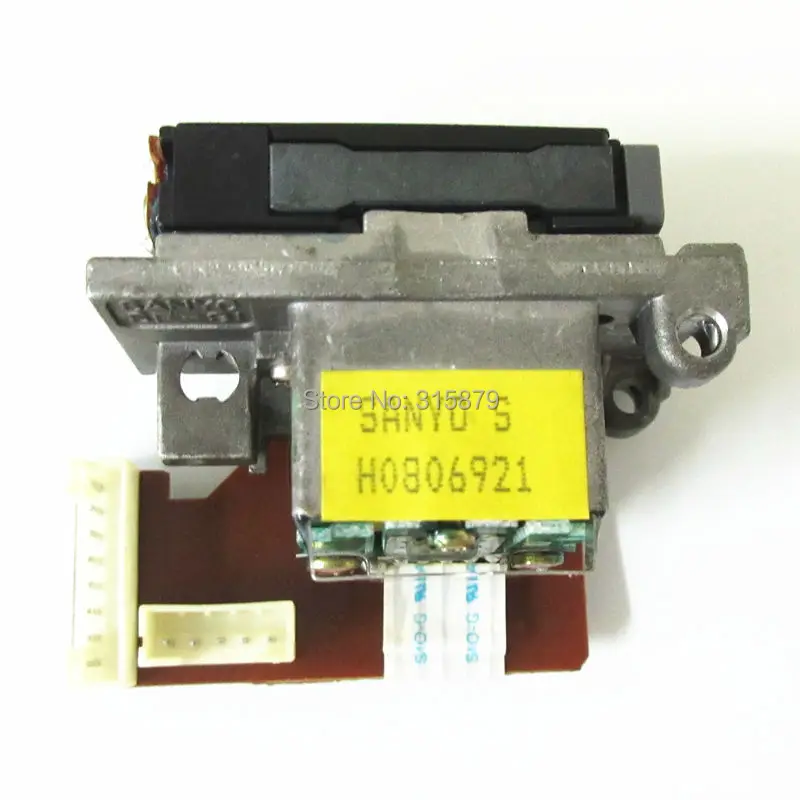 Оригинальный Новый SF 91 5/8 контактов для SANYO CD лазерные линзы датчик SF91|sf|sf- |
