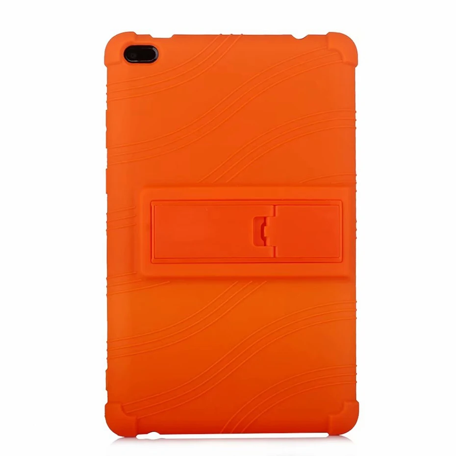 Силиконовый чехол для LENOVO TAB E8 TB-8304F 8,0 дюймовый Чехол защитный мягкий резиновый чехол для планшета coque para Для LENOVO TAB E8 TB-8304F