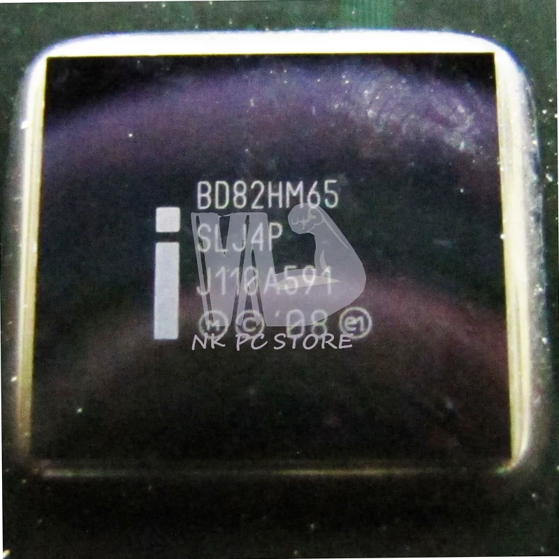 Материнская плата NOKOTION A000074700 DATE5DMB8F0 для ноутбука Toshiba Satellite L700 L745 материнская HM65