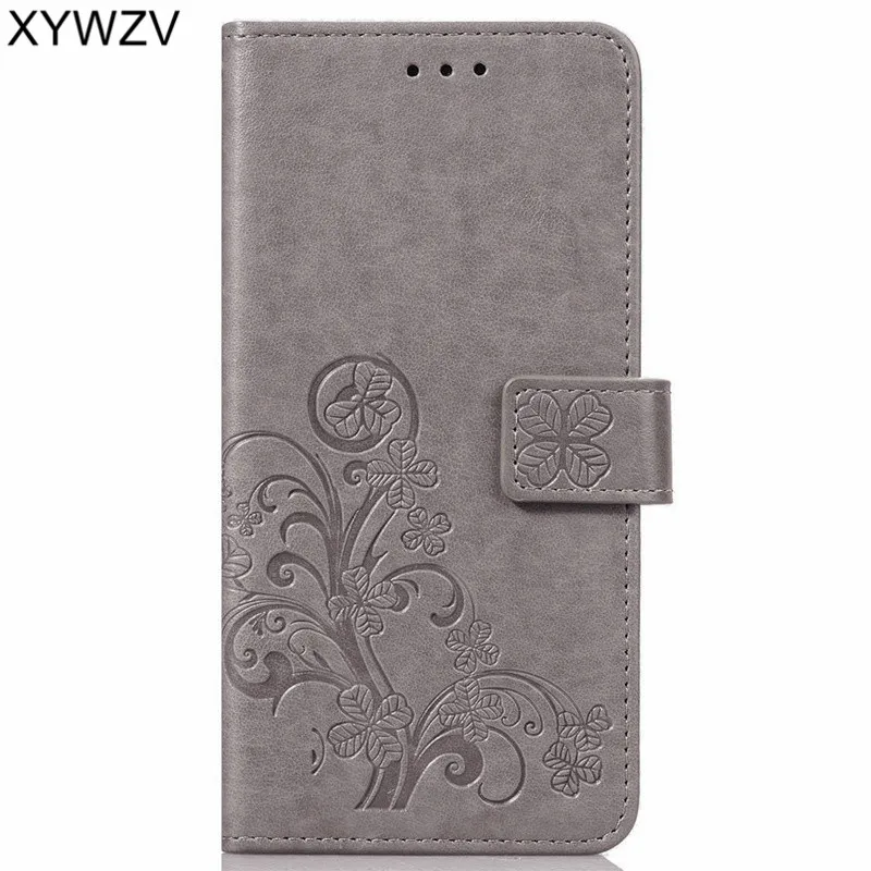 sFor Capa Nokia 7.1 Case Cover Luxury PU Flip Wallet Phone Bag For 2018 Filp Shell Fundas | Мобильные телефоны и