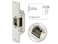 china factory electric drop bolt lock fail safe door 12v for access control system