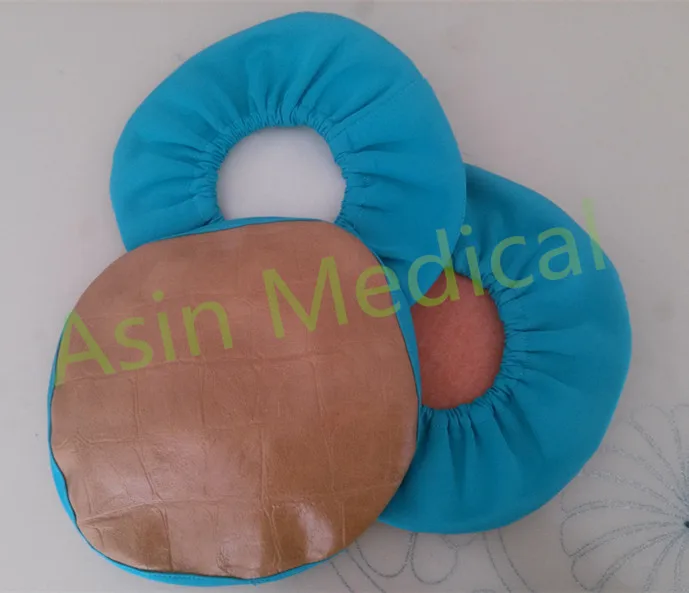 

3pcs x dental unit seat Pillow cover Dental Chair Cover