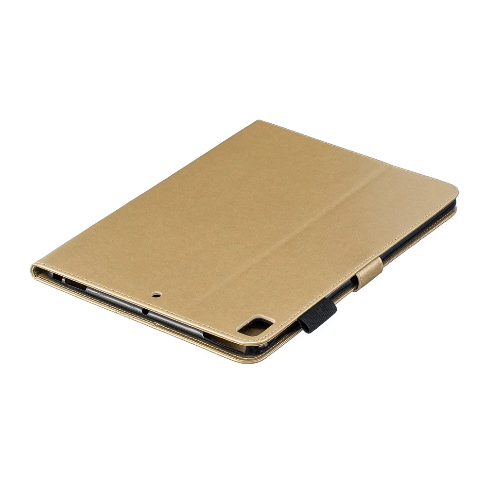 9 7 ''для Apple iPad 2017 чехол для планшета 2018 PU Кожаные чехлы с принтом защитной