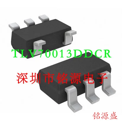 

Бесплатная доставка TLV70013DDCR TLV70013DDCT TLV70013 TSOT23-5