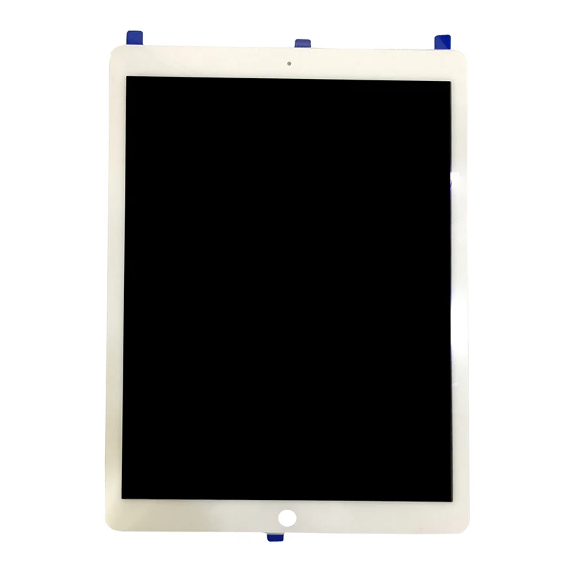 Новое поступление черный белый цвет для iPad Pro 12 9 планшета ЖК экран дисплей