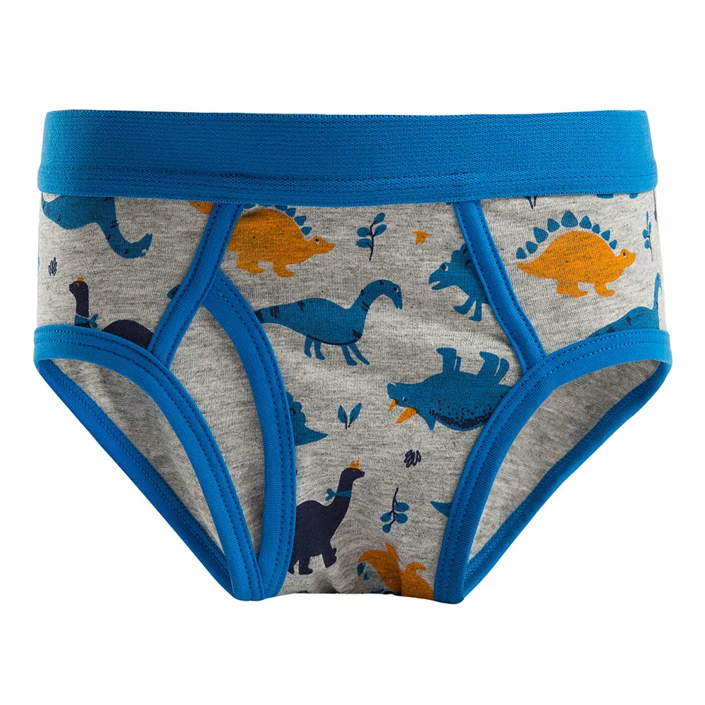 5 шт./лот нижнее белье для мальчиков мягкие толстовки с капюшоном и героями