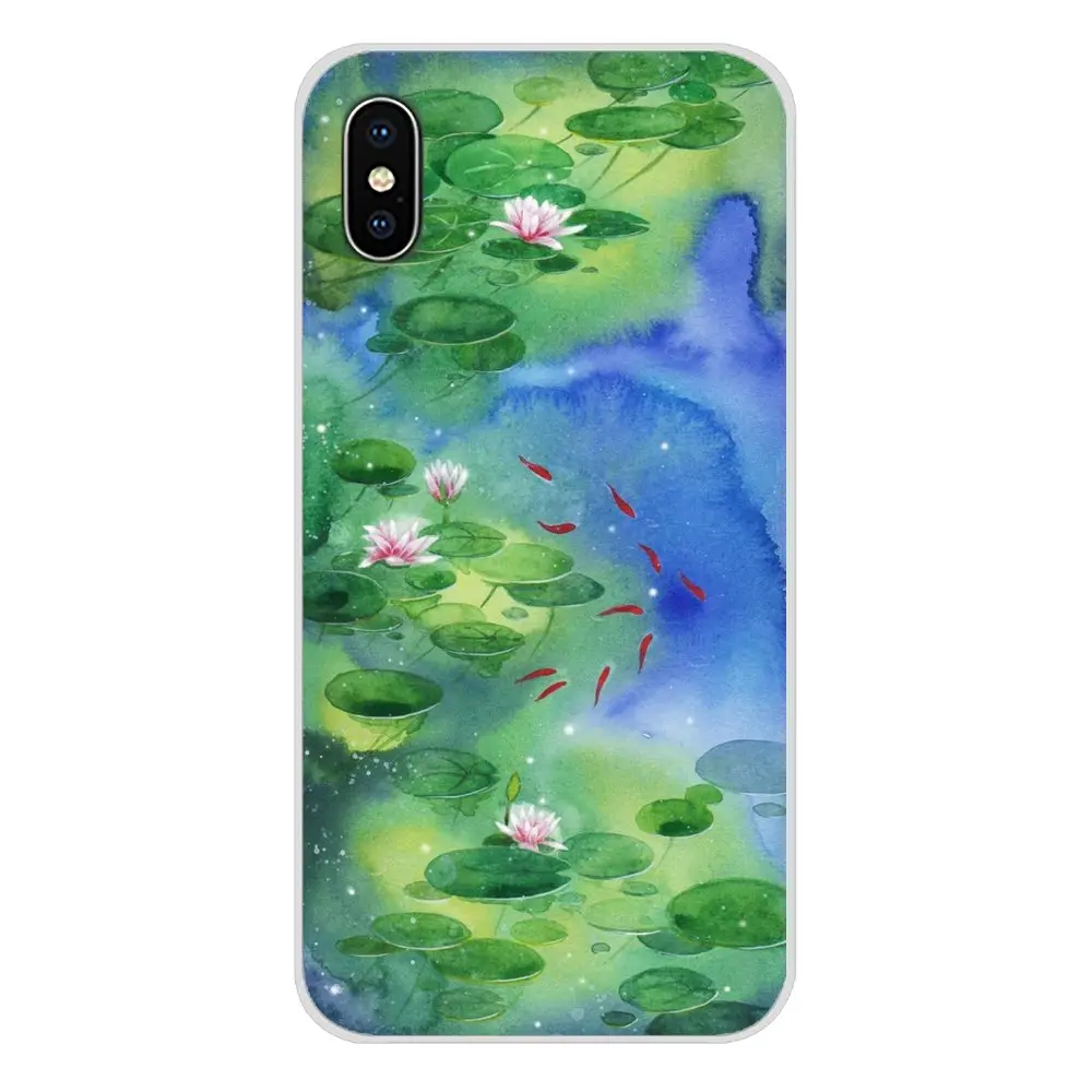 Для Samsung Galaxy J1 J2 J3 J4 J5 J6 J7 J8 Plus 2018 Prime 2015 2016 2017 TPU чехол для Кита акулы дельфина