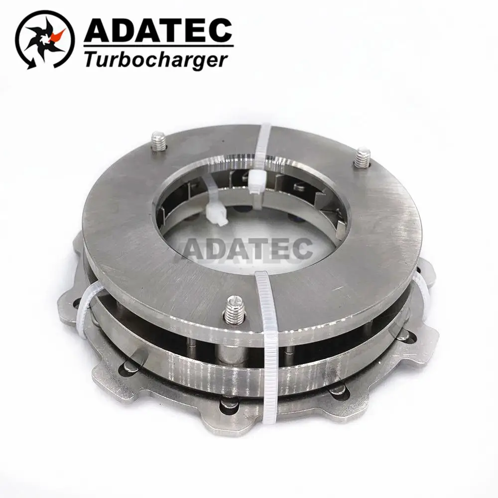 GT1749V turbo Изменяемая Геометрия 721021 Форсунка турбины 038253016G 038253016GX для Audi A3 1,9 TDI(8L) 110 кВт-150 hp ARL 1998
