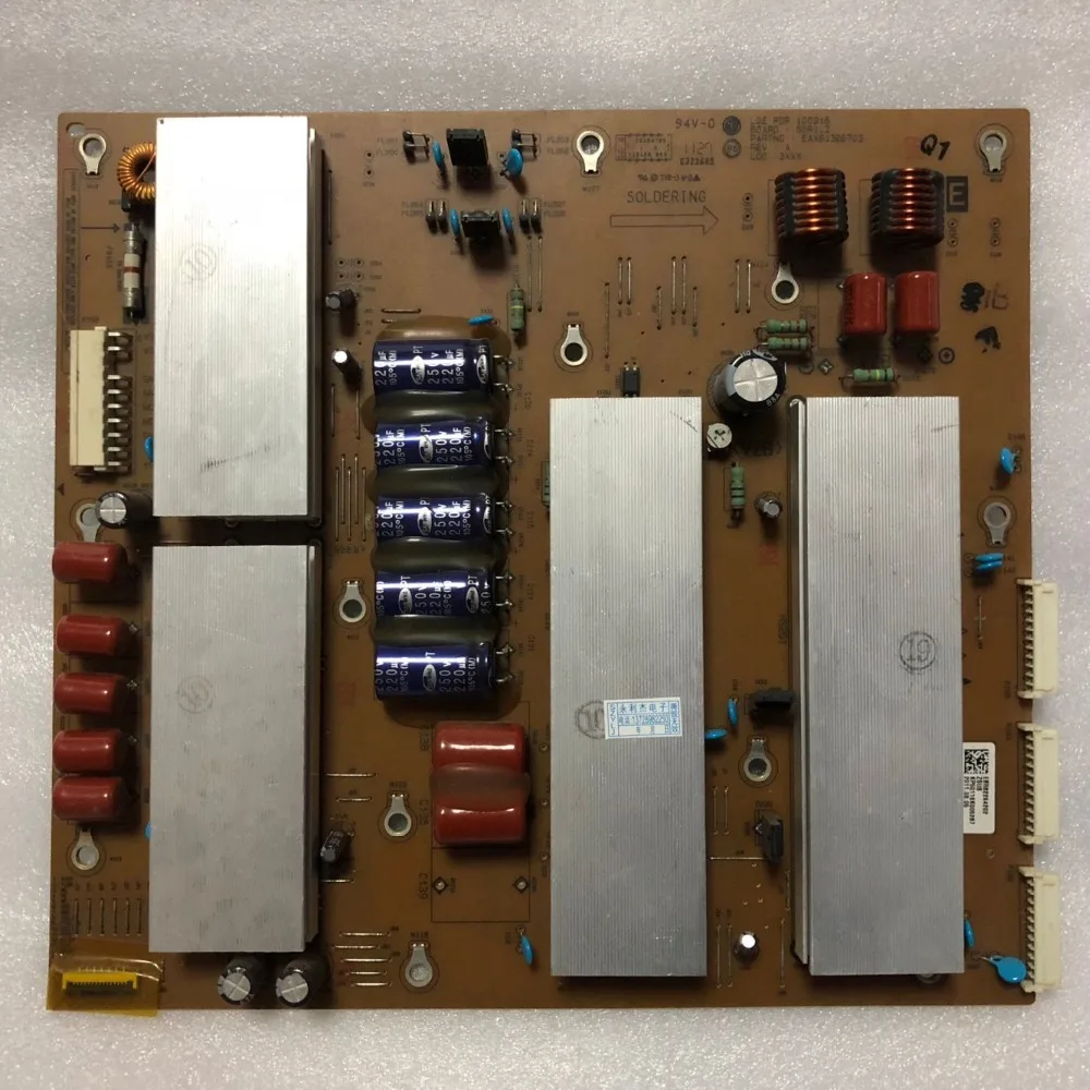 Хорошее качество 50R1 Z плата EAX61326701 EBR62294201 EAX61326702 EBR62294202 | Строительство и ремонт