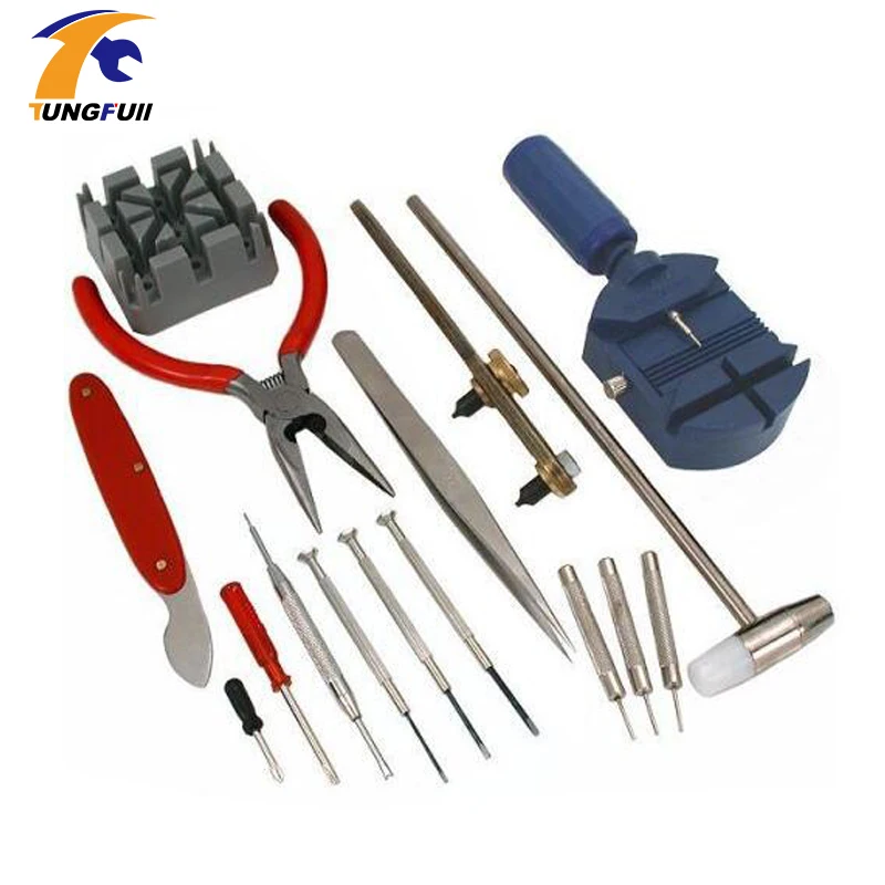 Набор отверток инструментов для ремонта часов набор 144 шт. часов|tool set|set ofset of