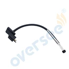 Контроль 6YJ-24260-00 топливный метр в сборе для Yamaha подвесной топливный бак двигателя 6YJ-24260 12L 24L