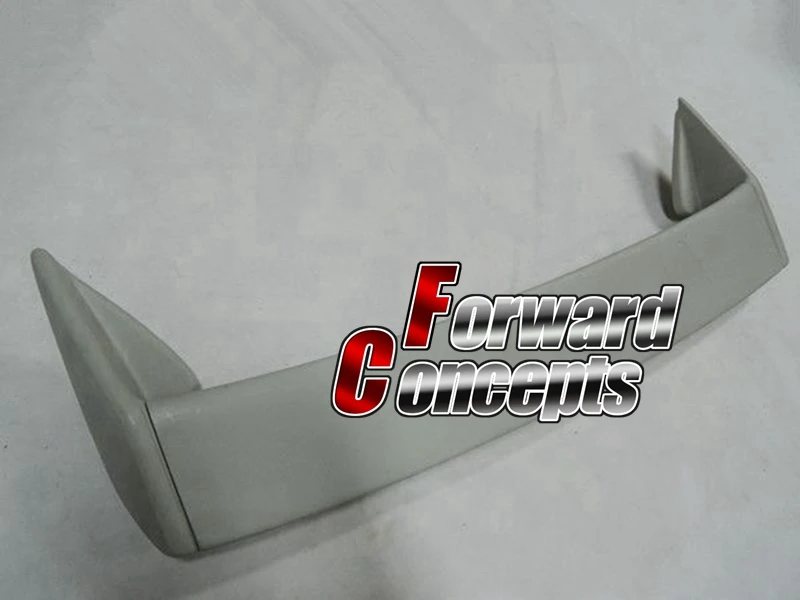 Для заднего крыла спойлера 95 98 S14 240SX 200SX SILVIA KOUKI|trunk spoiler|rear wingrear wing spoiler |
