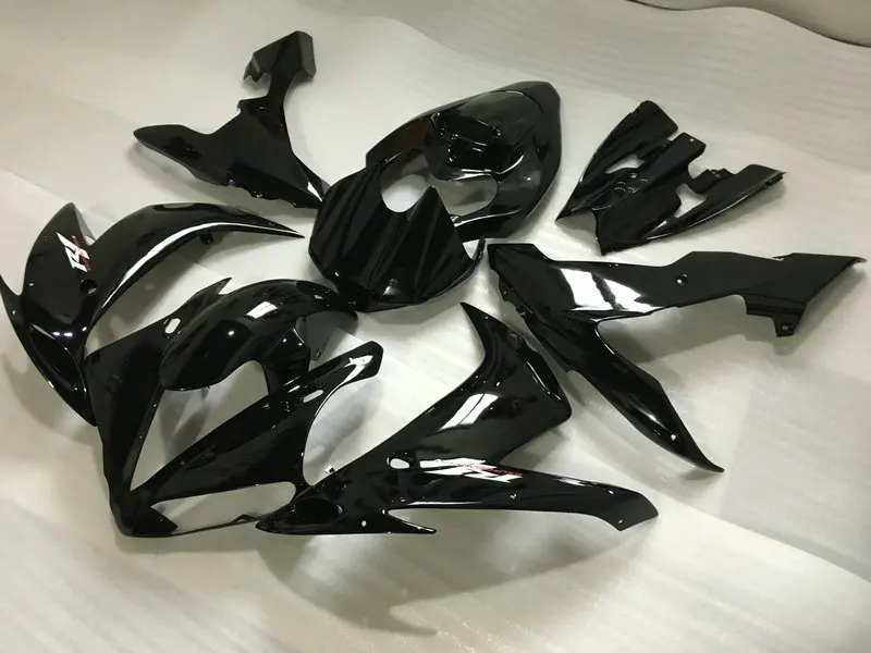 Комплект обтекателей для мотоцикла на заказ YAMAHA YZFR1 04 05 06 YZF R1 YZF1000 2004 2005 2006 ABS