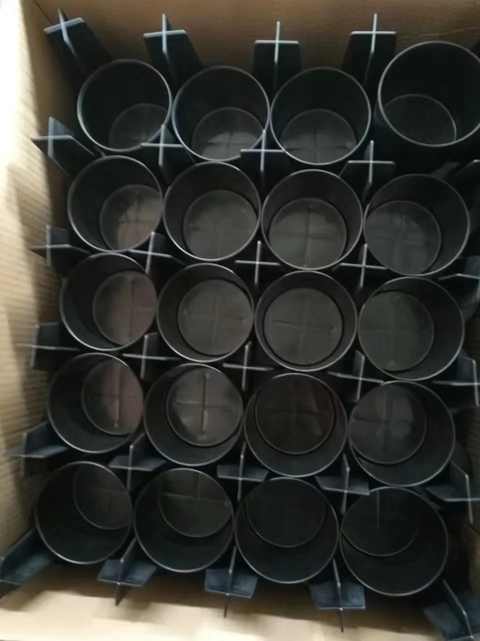 80pcs/lot free shipping new arrival Ready to ship in stock mixed colors beach spiker cup holder 6 | Дом и сад