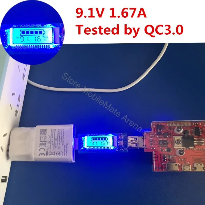 Телефон Usb Зарядное устройство адаптер 9В 1.67A/5В 2A стенового путешествия для samsung