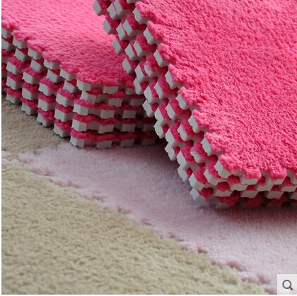 1 шт. декоративный коврик для ползания 30 х30 см|mat carpet|mat rugmats and rugs |