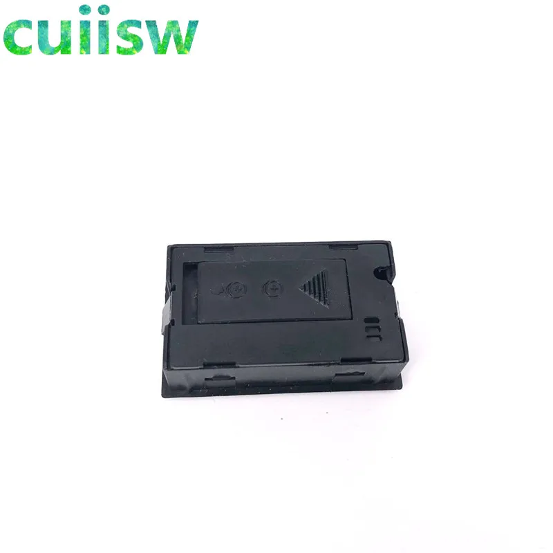 1 шт. Мини цифровой ЖК дисплей удобный датчик температуры измеритель влажности