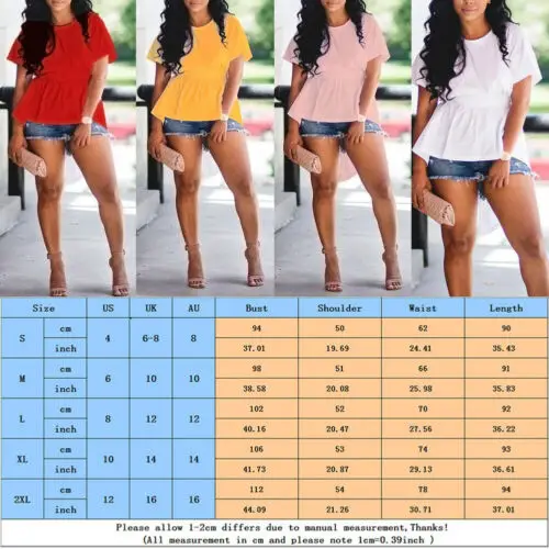 

Hollow Out Back Ladies Summer Cotton T-shirt Tops Female Summer New Fashion Chic Bandage Blouse Shirt Tops