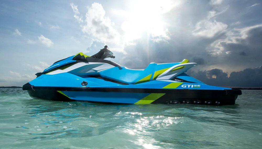 Реле стартера для Seadoo GTI LE RFI GTX 4 TEC XP DI RXP SE 278001766, 278001802, 278002347, 278003012 278001641 278001376