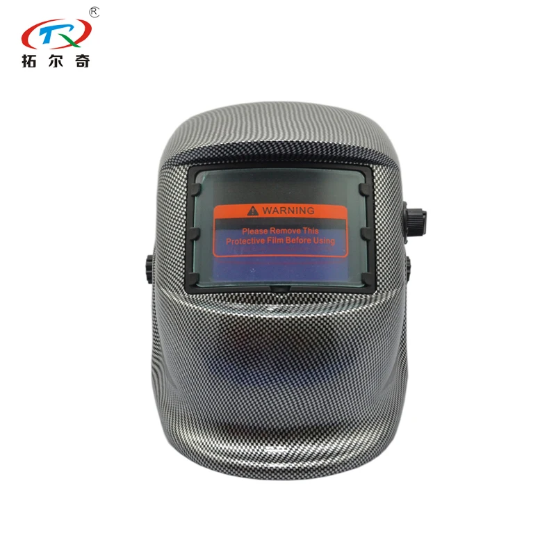 Gray and Black Color Soldering Mask Chameleon Filter Lens Welding Tool Parts Tig Mig Arc Protection Fast Ship TRQ-HD18-2233FF |