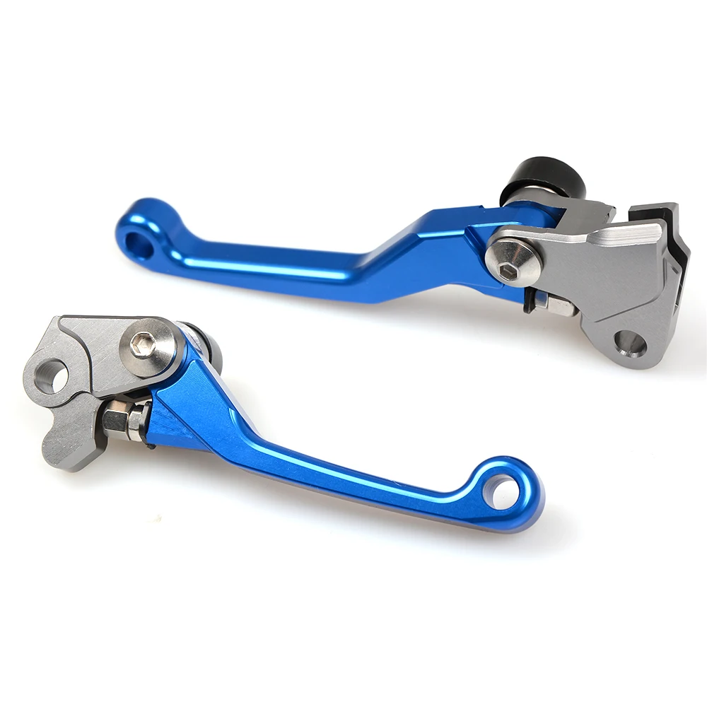 Рычаги сцепления поворотного тормоза для мотоцикла или питбайка YAMAHA YZ250F YZ426F YZ450F