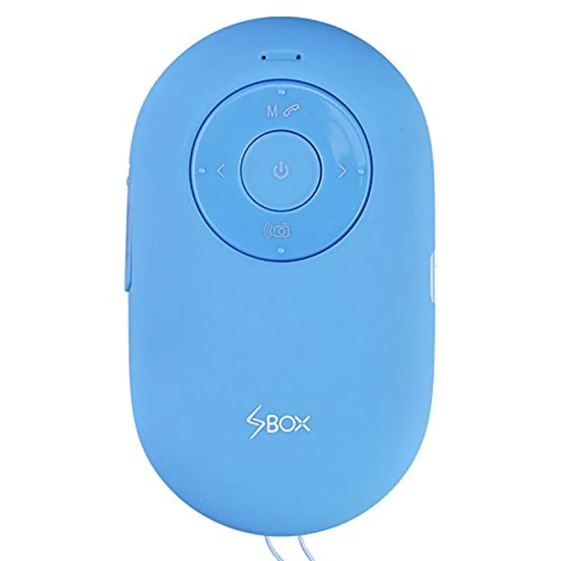 Mini Sport Bluetooth Sound Speaker Box FM Selfie for Mobile Cell Phones | Электроника