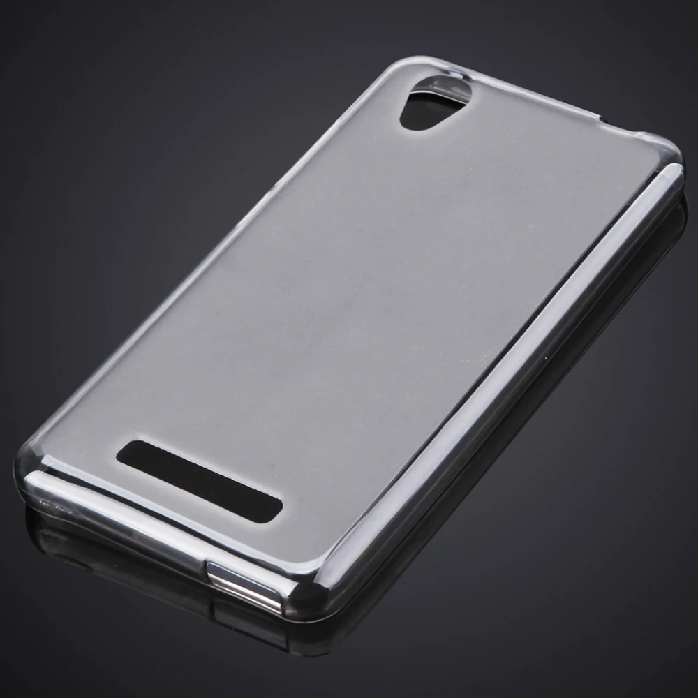 Для ZTE Blade L5 Plus +/BA510/BA910/V7 Lite/A452 x3 d2 x 3 q519t матовый чехол прозрачный ТПУ силиконовый