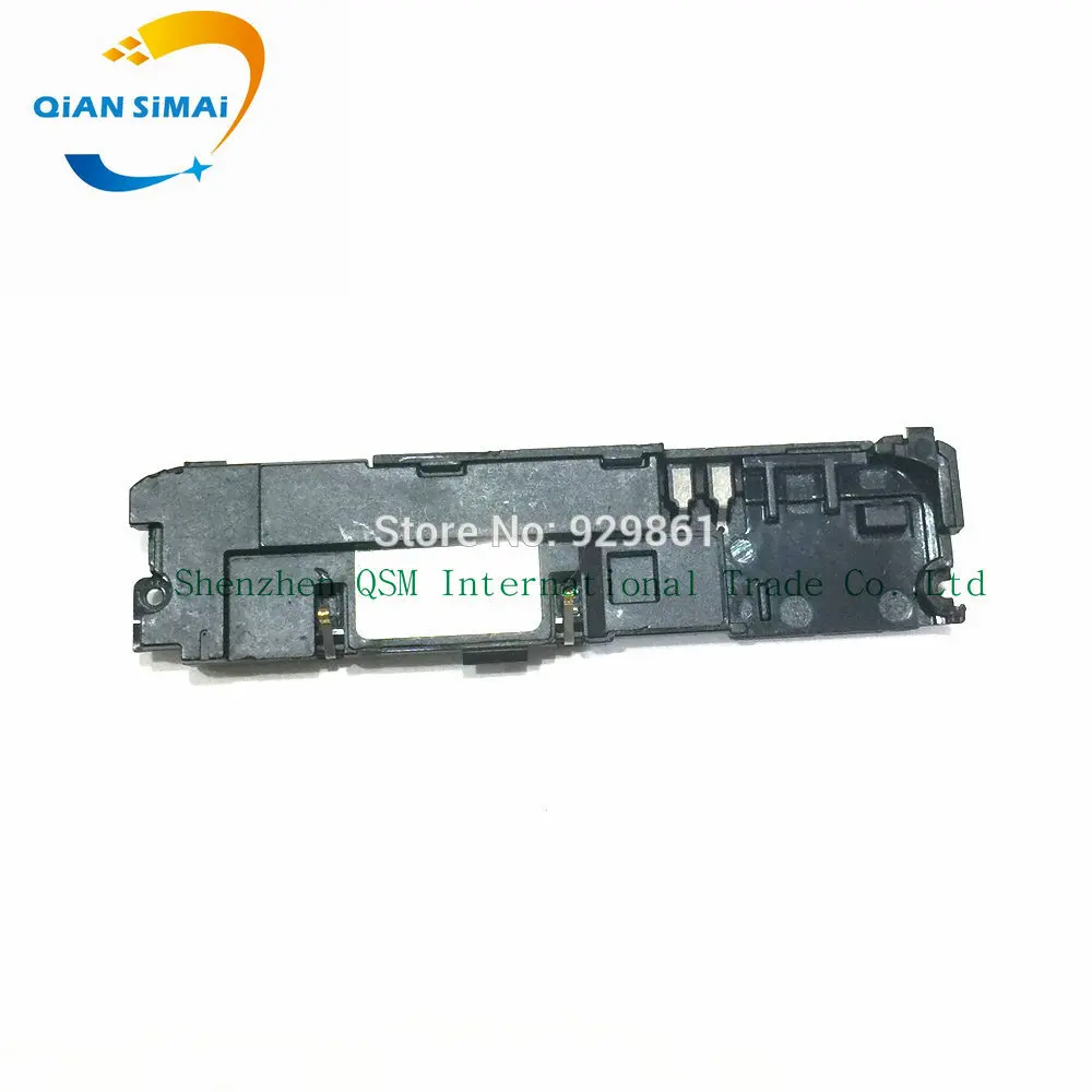 

QiAN SiMAi Original Loud Speaker Buzzer Assembly Replacement For Nokia Lumia 925 mobile phone + DropShipping