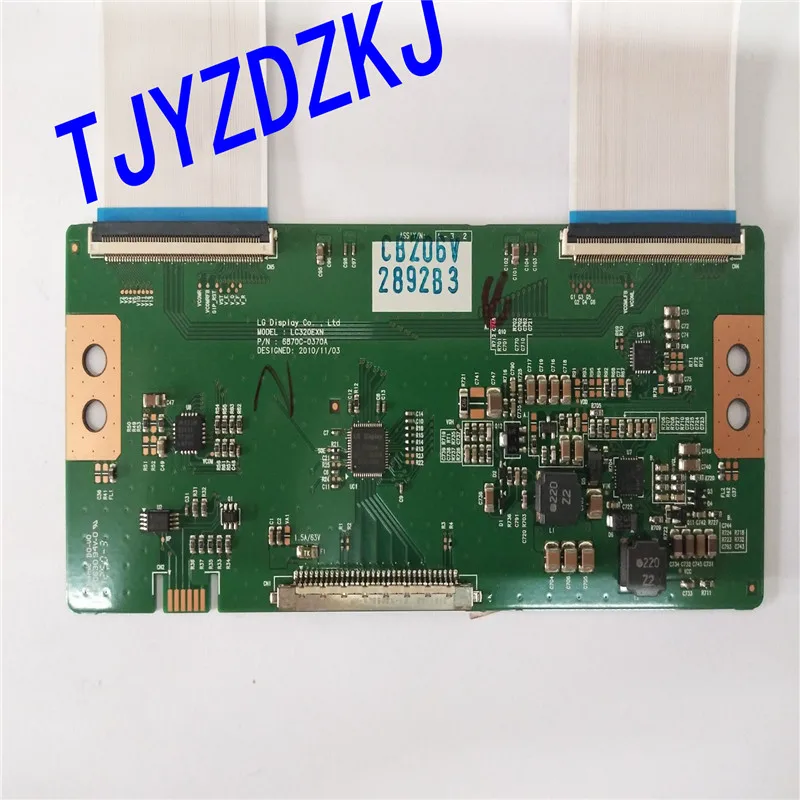 Оригинальный LG 32LS3150 CA LED32568 фотопанель 6870C 0370A E150630 94V 0|Материнские - Цена: 871,41 руб.