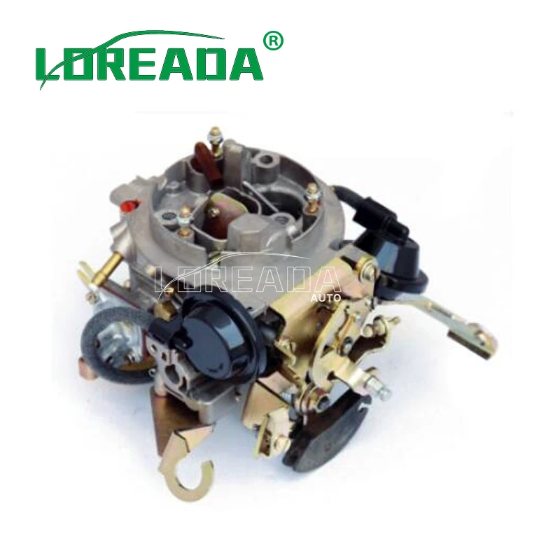 Новый карбюратор LOREADA Assy 02612901510 026 129 01510 для двигателя 1300CC/1500CC/1600CC Fusca