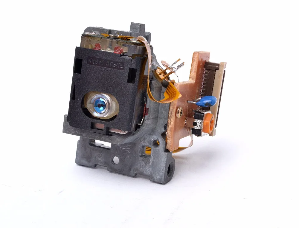 

Replacement For JVC CA-S30BK DVD CD Player Spare Parts Laser Lens Lasereinheit ASSY Unit CAS30BK Optical Pickup Bloc Optique