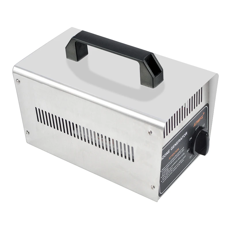 ATWFS супер 10g озонирование генератор 220 V/110 V водяной Воздухоочистители воздуха озонатор, озоновый стерилизатор машина стерилизатор очиститель воздуха с функцией озонирования