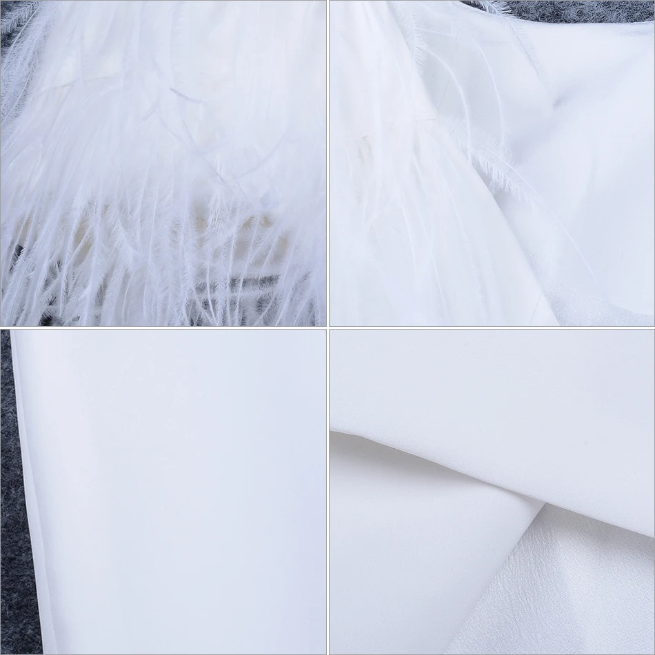 Платье DressBird женское осенне-зимнее Облегающее с длинным рукавом сексуальные