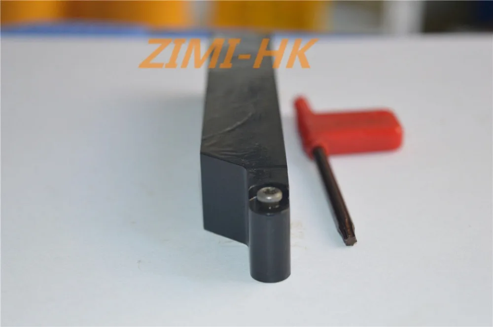 

FREE SHIPPING SRACR2020K10 HOLDER 20mm * 125mm for R5 INSERT