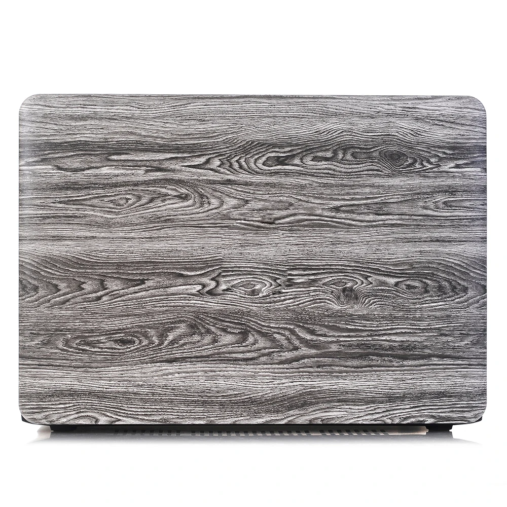 Тонкий чехол из ПВХ для Macbook Retina 12 13 15 A1534 A1425 A1398 с рисунком | Компьютеры и офис