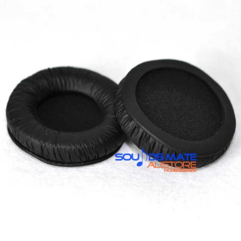 Толстая Роскошная запасная подушка для наушников Koss Porta Pro PP SP Storm 2 шт. (1