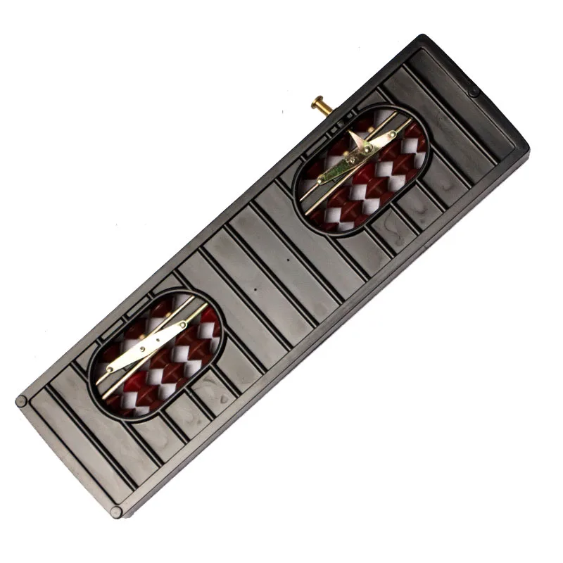 Китай ABS math Abacus 15 колонн Математика опираясь развивающая игрушка Soroban yo002 | Игрушки
