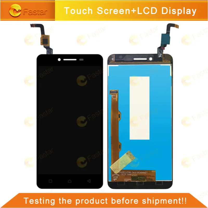 ЖК-дисплей Дисплей сенсорный экран планшета touch панели датчик Lens стекло для Lenovo