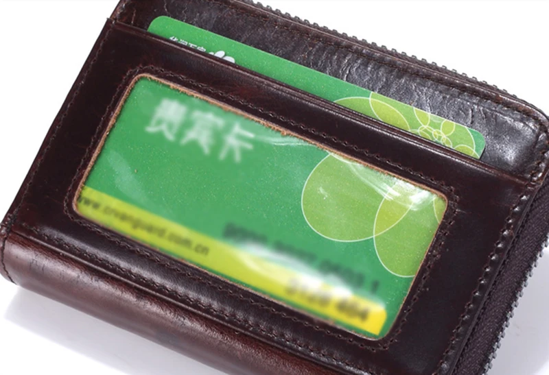 Artmi унисекс кожаный пакет для карт аккордеон держатель сумка смены тканые линии