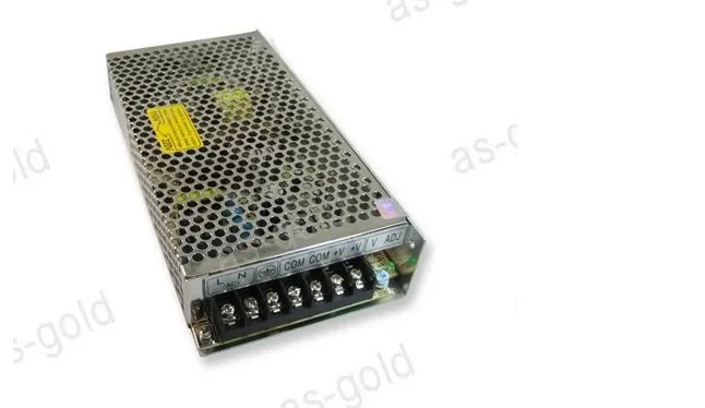 Самая низкая цена! 100 шт./лот 12V 145W переключатель переключения Питание драйвер для