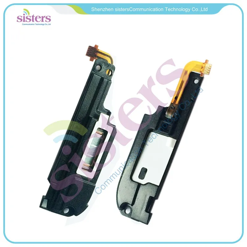 

Wholesale,New Loud Speaker Loudspeaker Buzzer Ringer Flex Cable Replacement Part for HTC One M9 Free Shipping