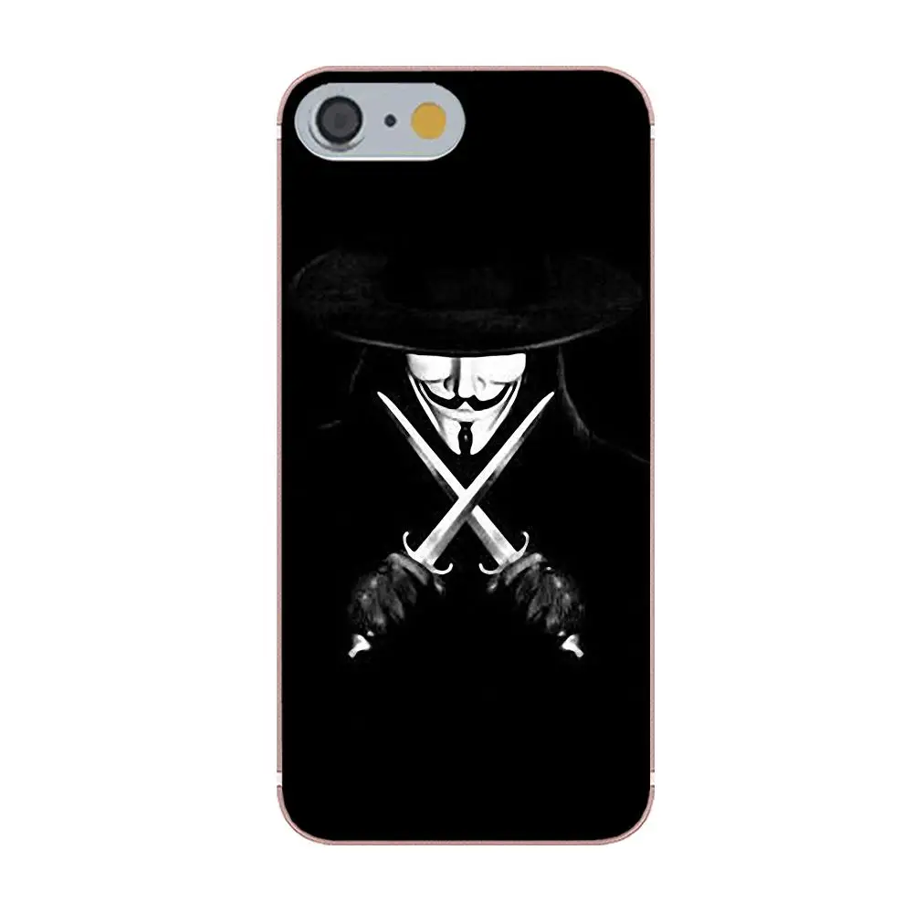 Tpwxnx темный костюм Mystery Man TPU модный для Moto G G2 G3 HTC Desire 530 626 628 630 816 820 One A9 M7 M8 M9 M10 E9 Plus