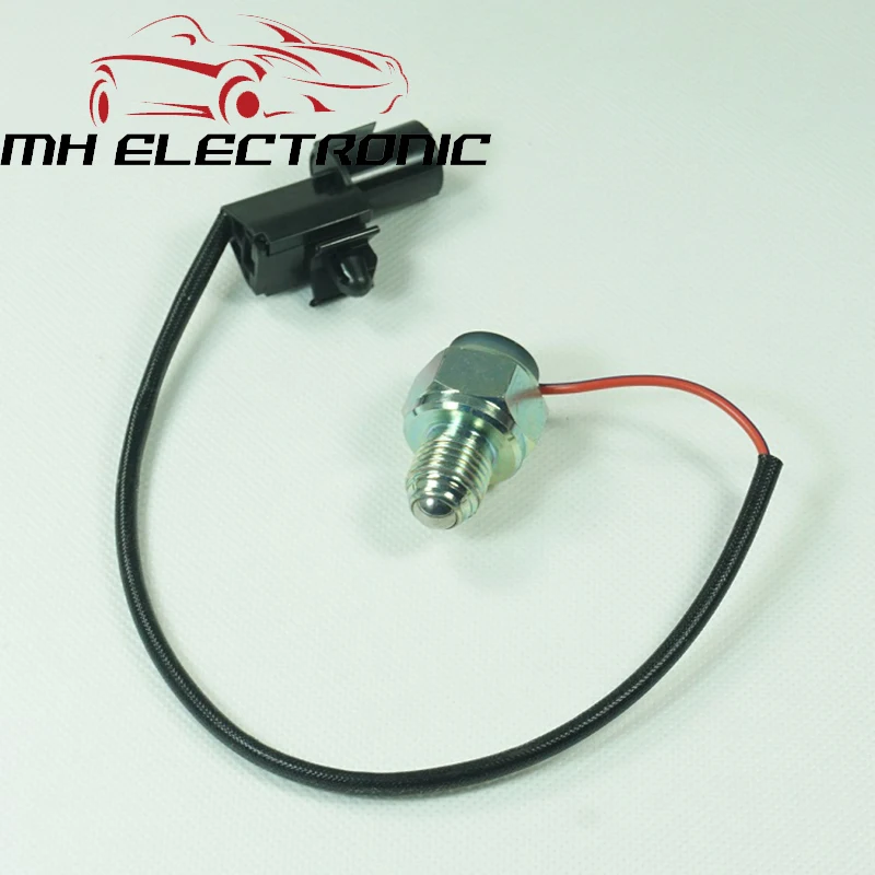 MH Электронный MB837106 лампа переключатель для Mitsubishi Pajero IO V43 V44 V45 V46 H66W H67W H76W H77W 4M40 4G93 т/ч рычага переключения передач 4WD