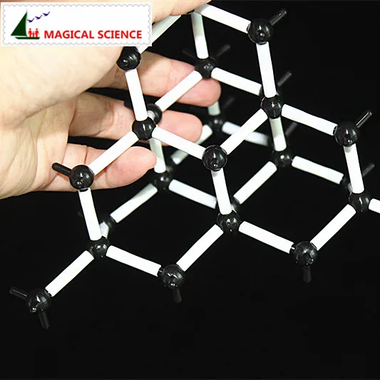 Опт 9 мм модель алмазной структуры Алмазная с химическим кристаллом подходит для