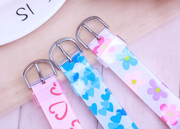 Новые модные брендовые Детские Кварцевые часы для студентов детские мягкие