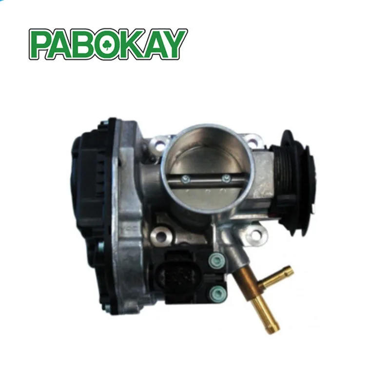 

Throttle Body For SEAT AROSA (6H)1.0 ; VW LUPO (6X1,6E1)1.0 047133061G 408237430003Z