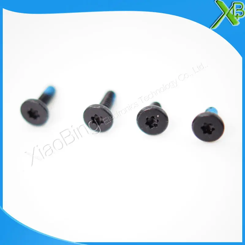 1 комплект Совершенно новая Логическая плата для MacBook Pro Retina A1398|screw cover|screw handscrew angle