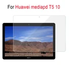 Закаленное стекло для Huawei MediaPad T5 10 AGS2-W09AGS2-L09AGS2-L03AGS2-W19, защита экрана планшета 10,0 дюйма