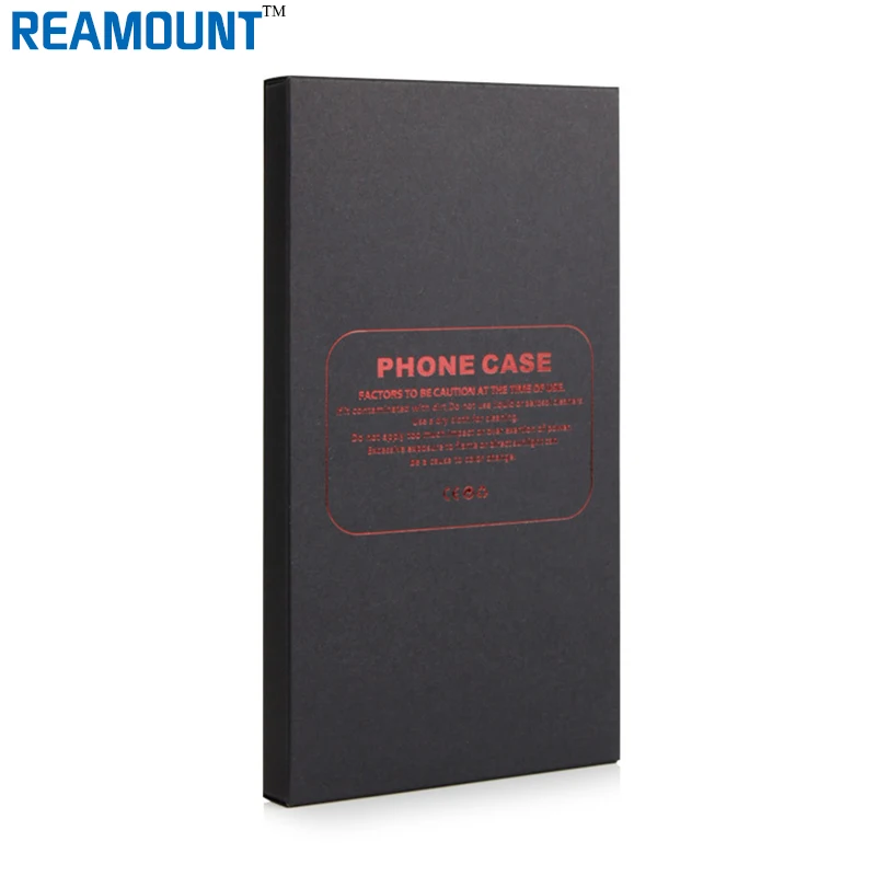 200 шт. Высококачественная картонная упаковочная коробка для iPhone 7 Plus защитный