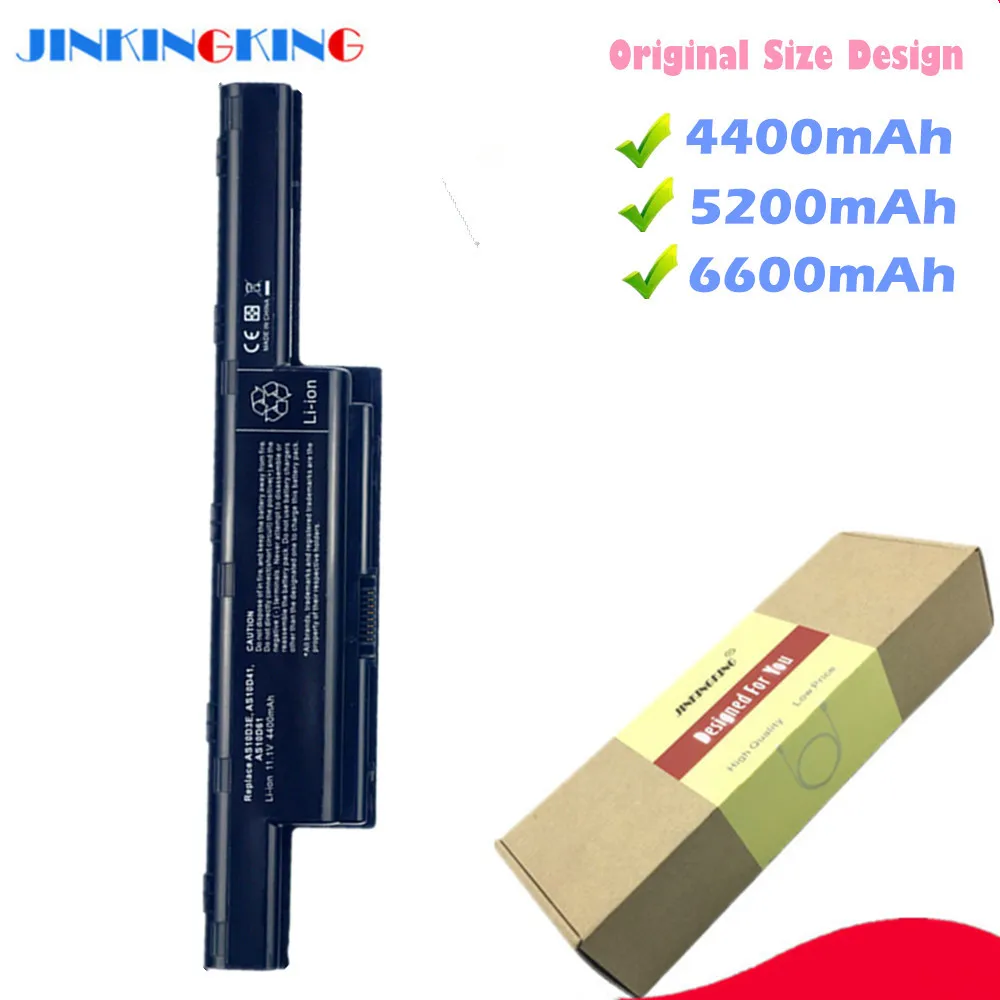 Аккумулятор для ноутбука Acer Aspire 4733 4733G 4733Z 4733ZG 4738 4738G 4738Z 4738ZG 4739 4739G 4739Z 4739ZG |